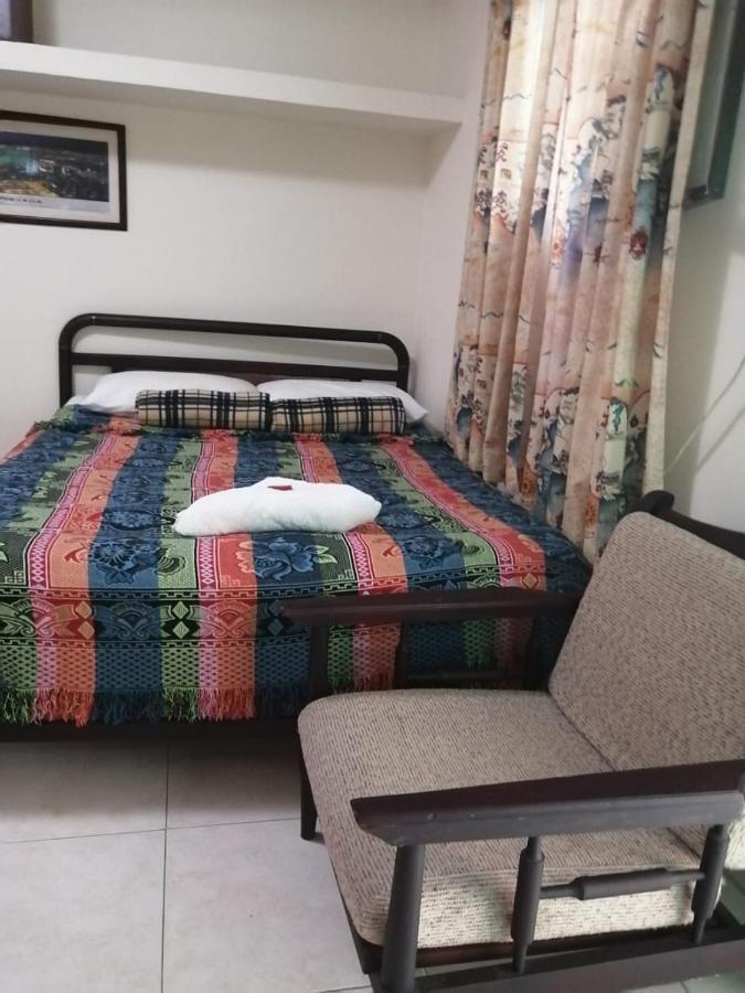 Cafe Inn Casa Hotel Montenegro Luaran gambar
