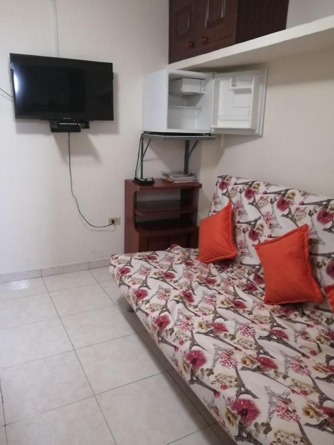Cafe Inn Casa Hotel Montenegro Luaran gambar