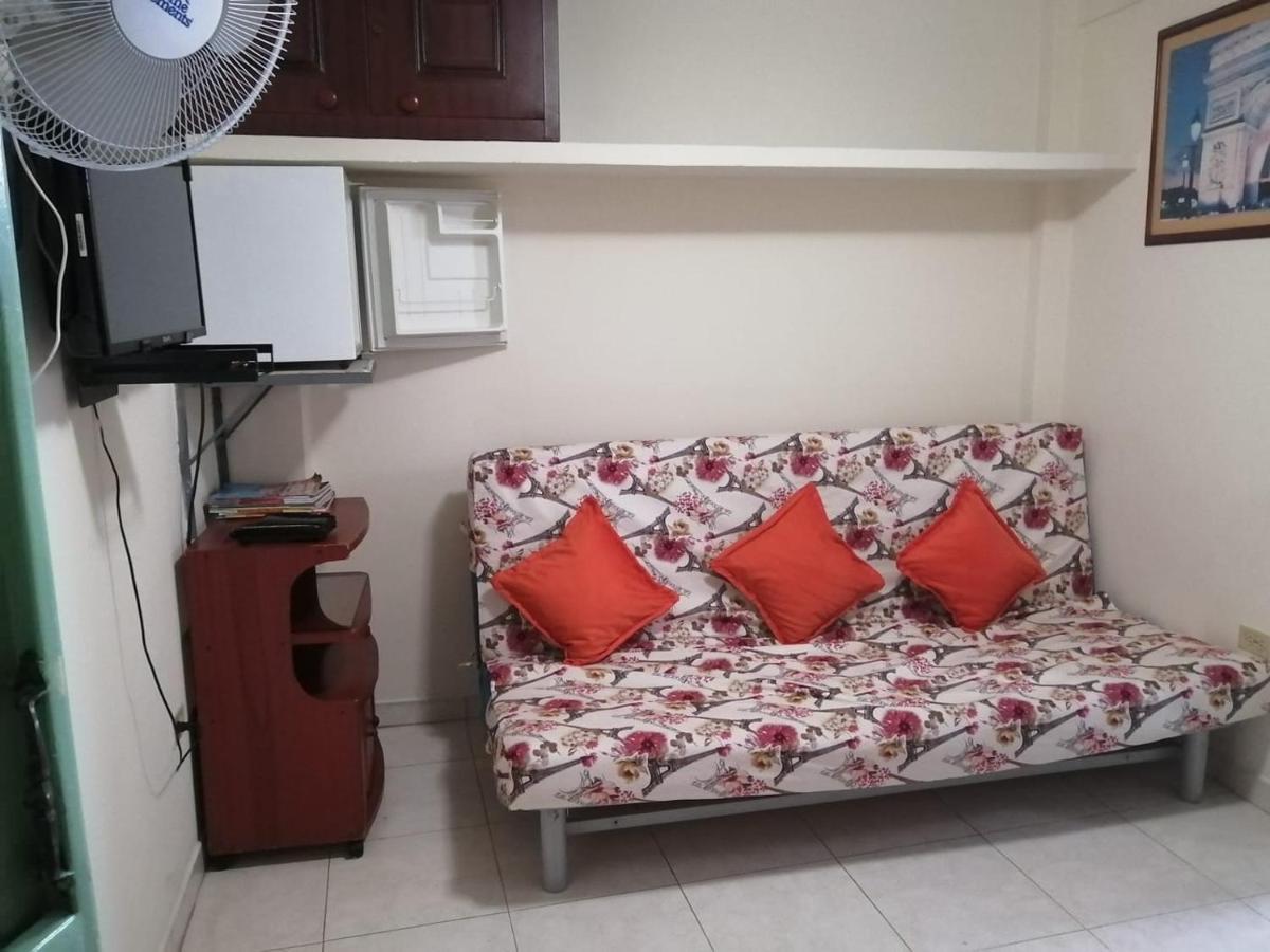 Cafe Inn Casa Hotel Montenegro Luaran gambar